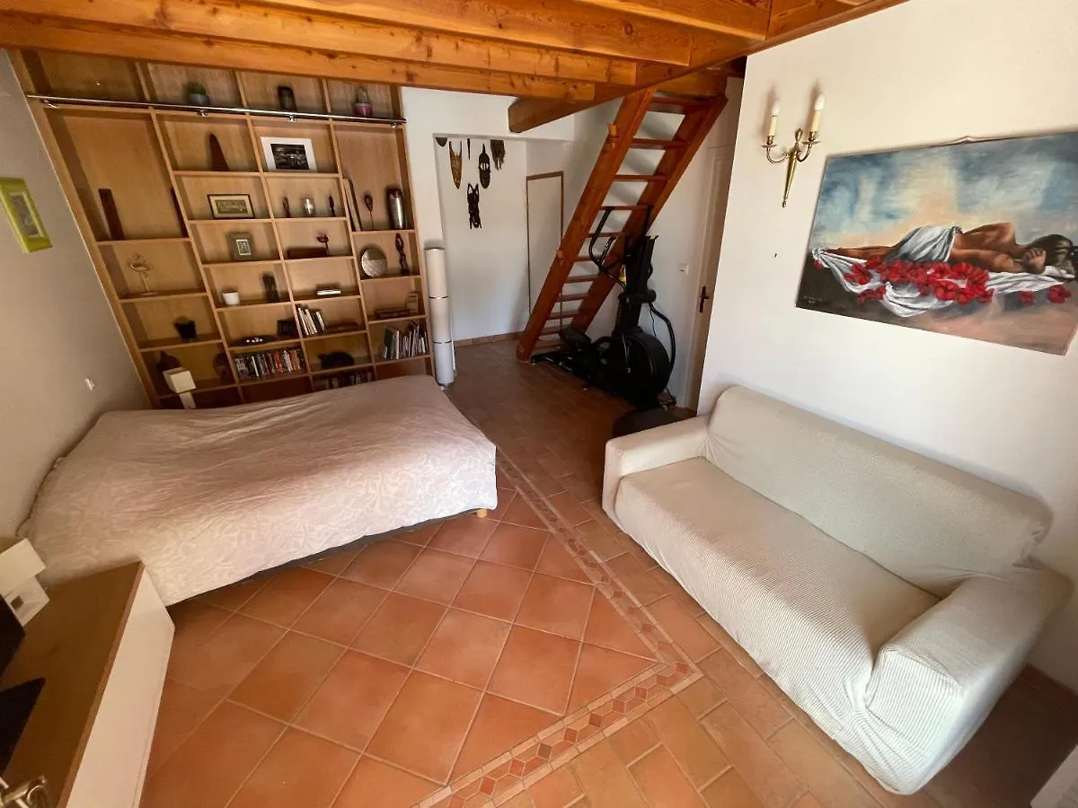 Charming Bastide In Provence Villa Saint-Cannat