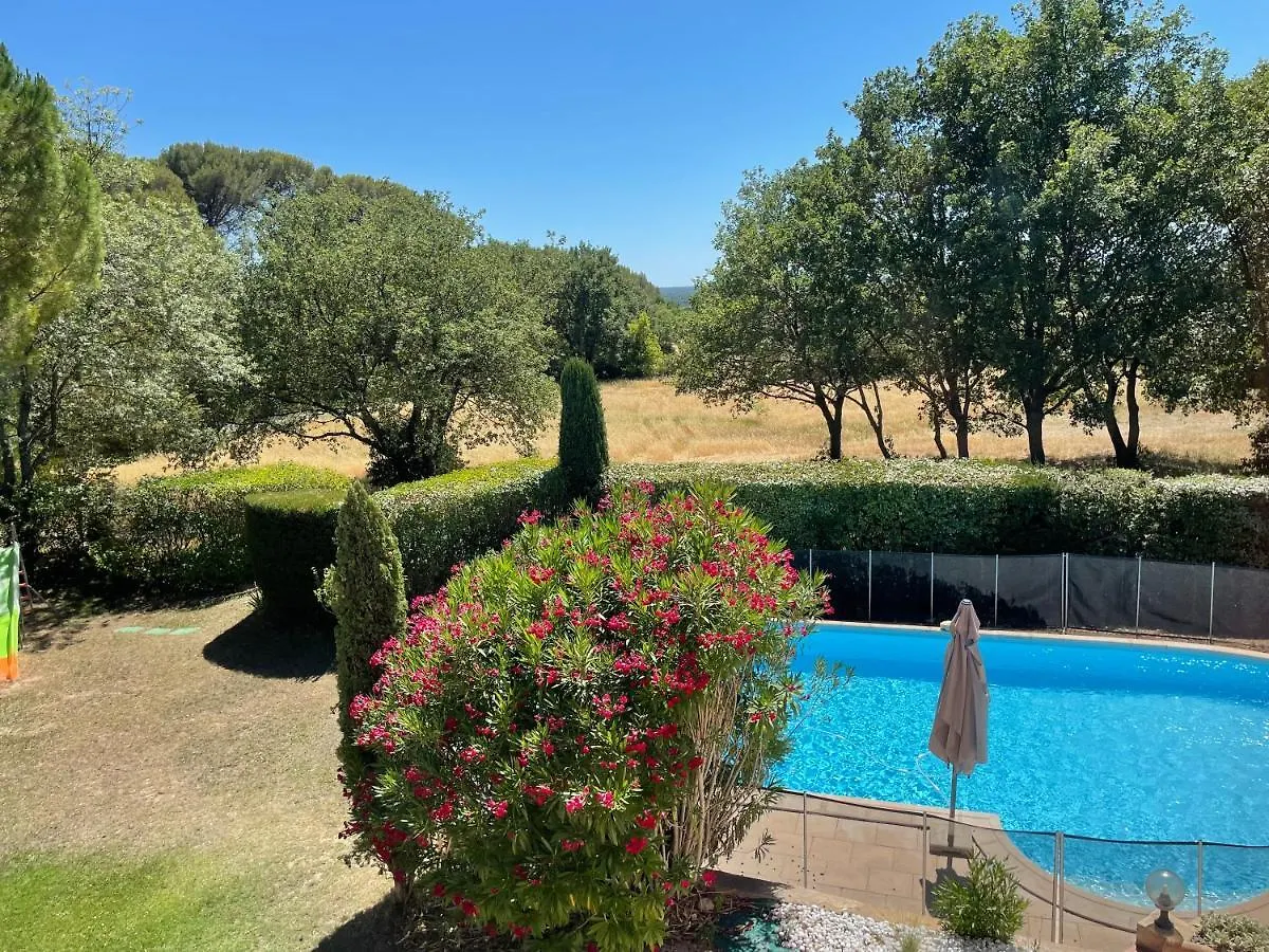 Charming Bastide In Provence Villa Saint-Cannat