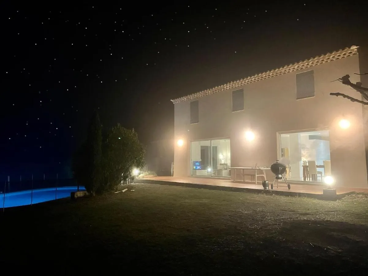 Charming Bastide In Provence Villa Saint-Cannat