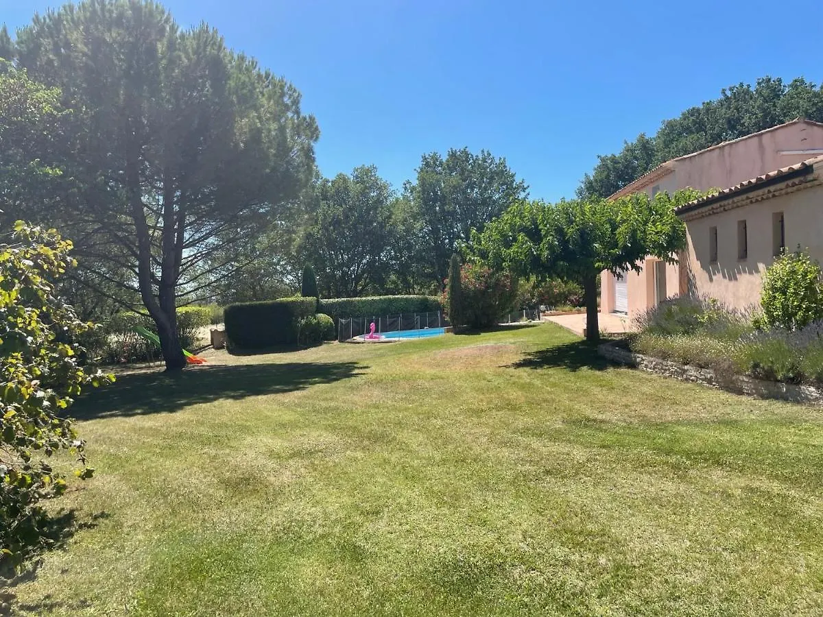 Charming Bastide In Provence Villa Saint-Cannat