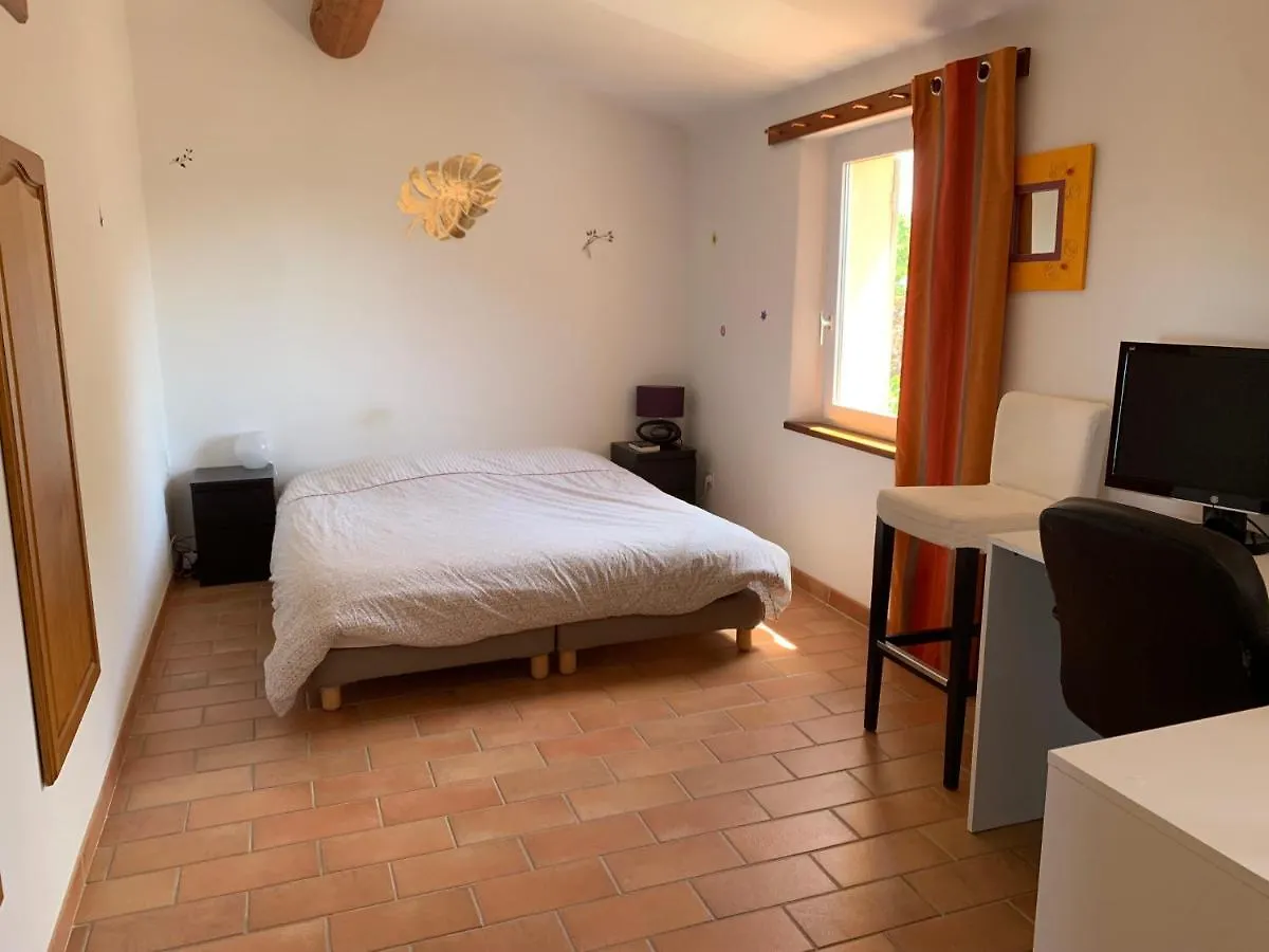 Charming Bastide In Provence Villa Saint-Cannat France