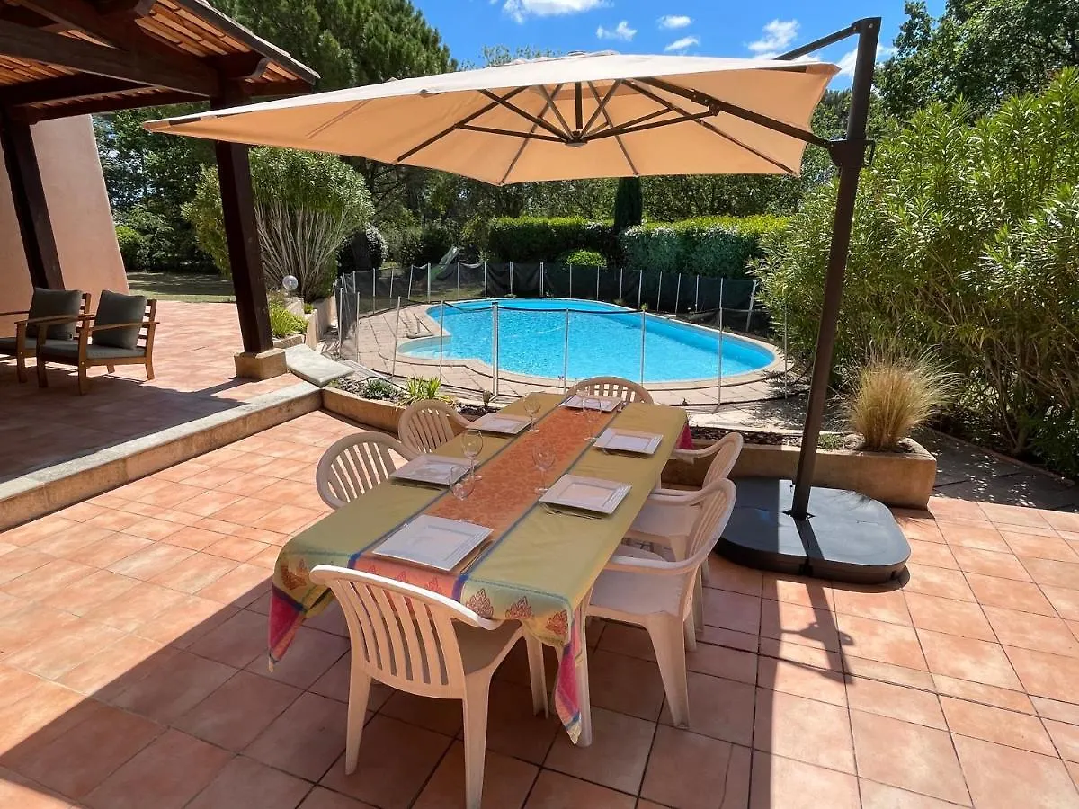 Charming Bastide In Provence Villa Saint-Cannat 0*,  France