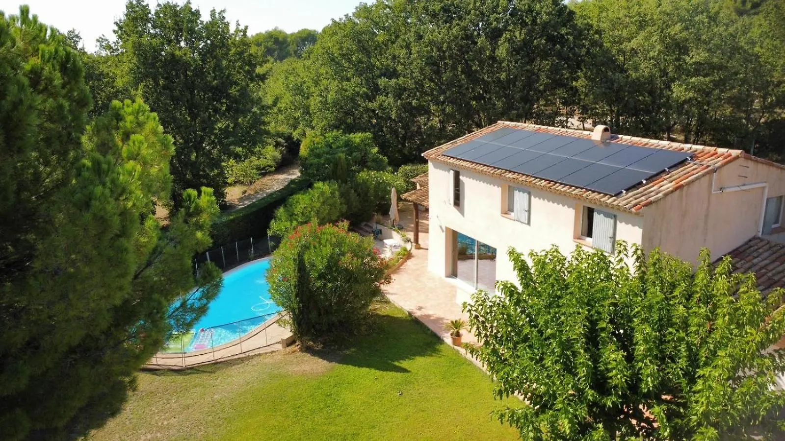Charming Bastide In Provence Villa Saint-Cannat
