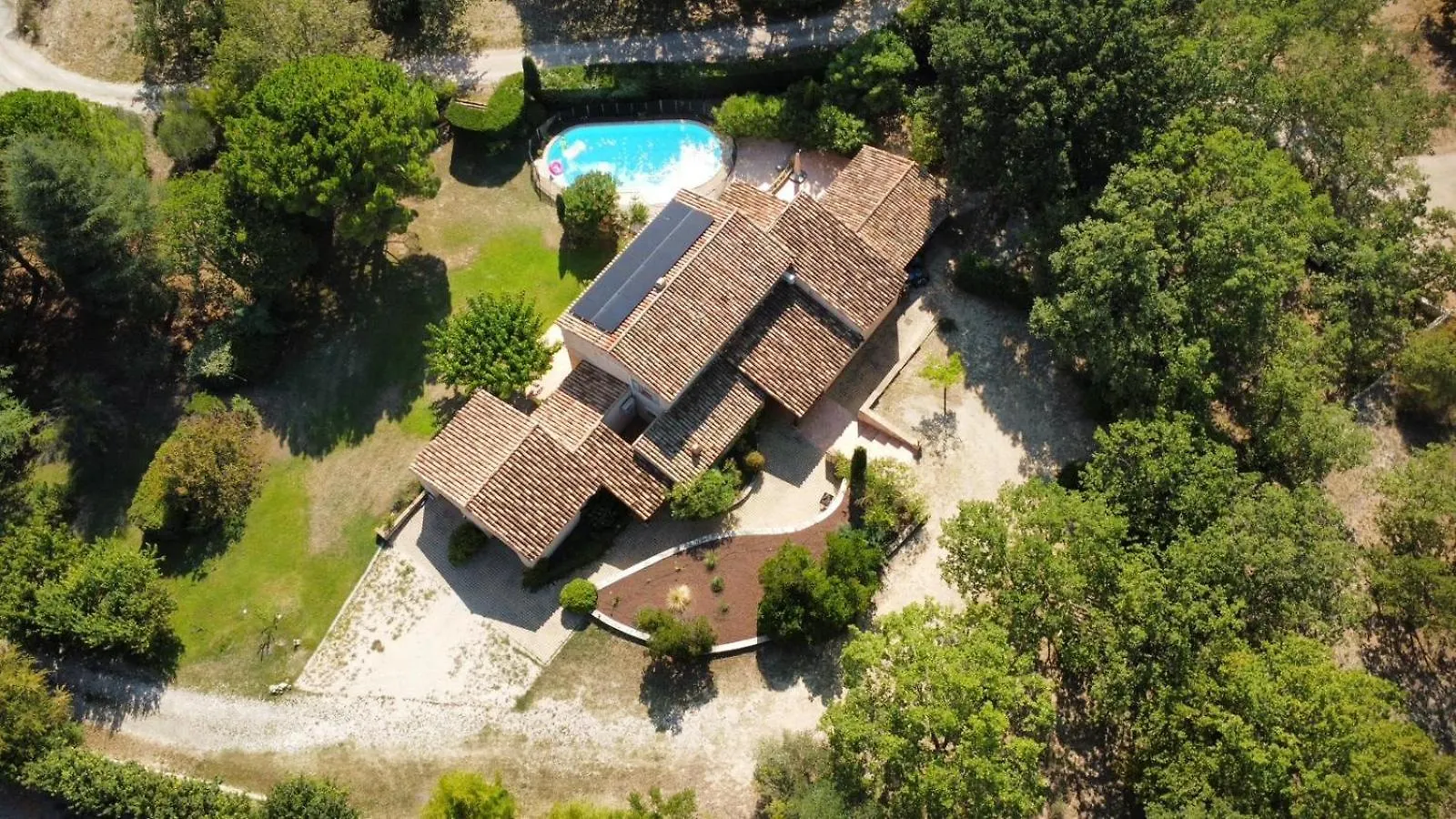 Charming Bastide In Provence Villa Saint-Cannat France